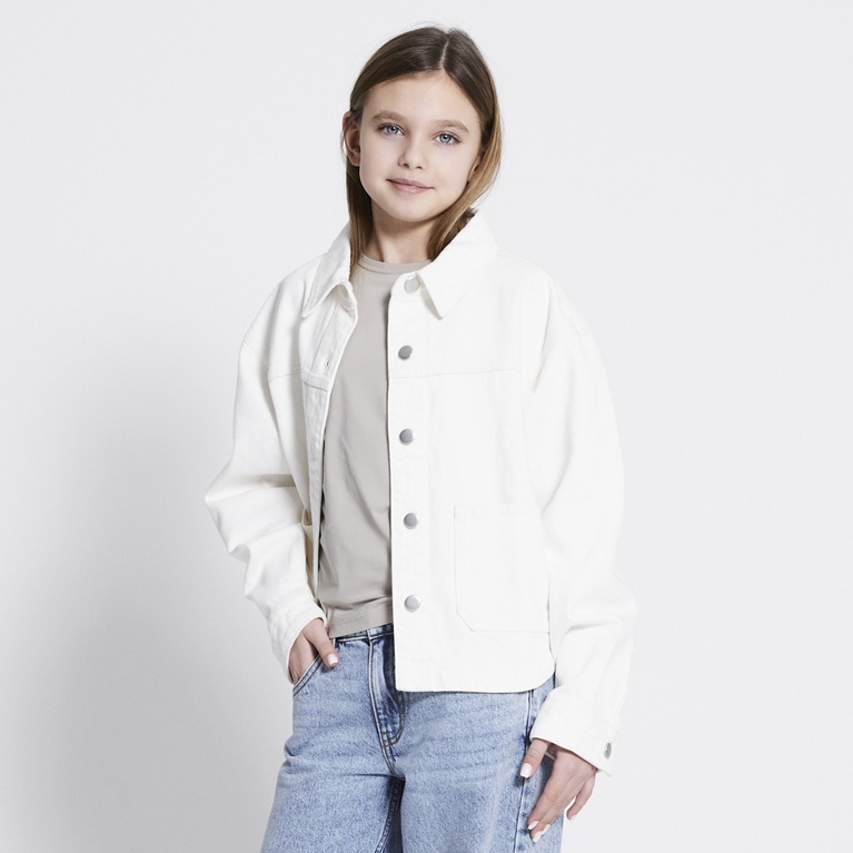 Twill Jacket "Kaley star"